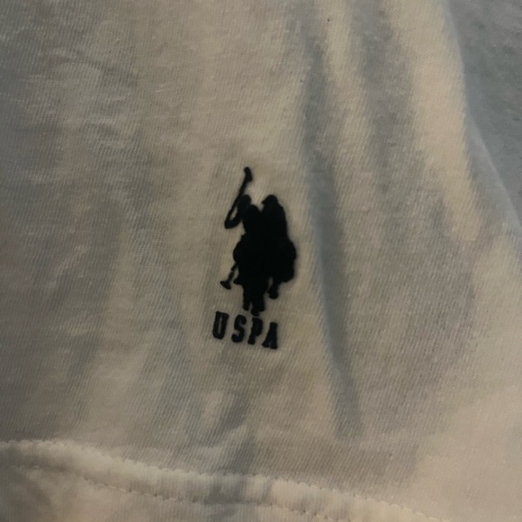 U.S. Polo v neck - Picture 2 of 3